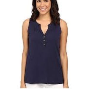 Lilly Pulitzer Essie Top